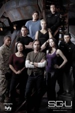 Watch Stargate Universe 5movies